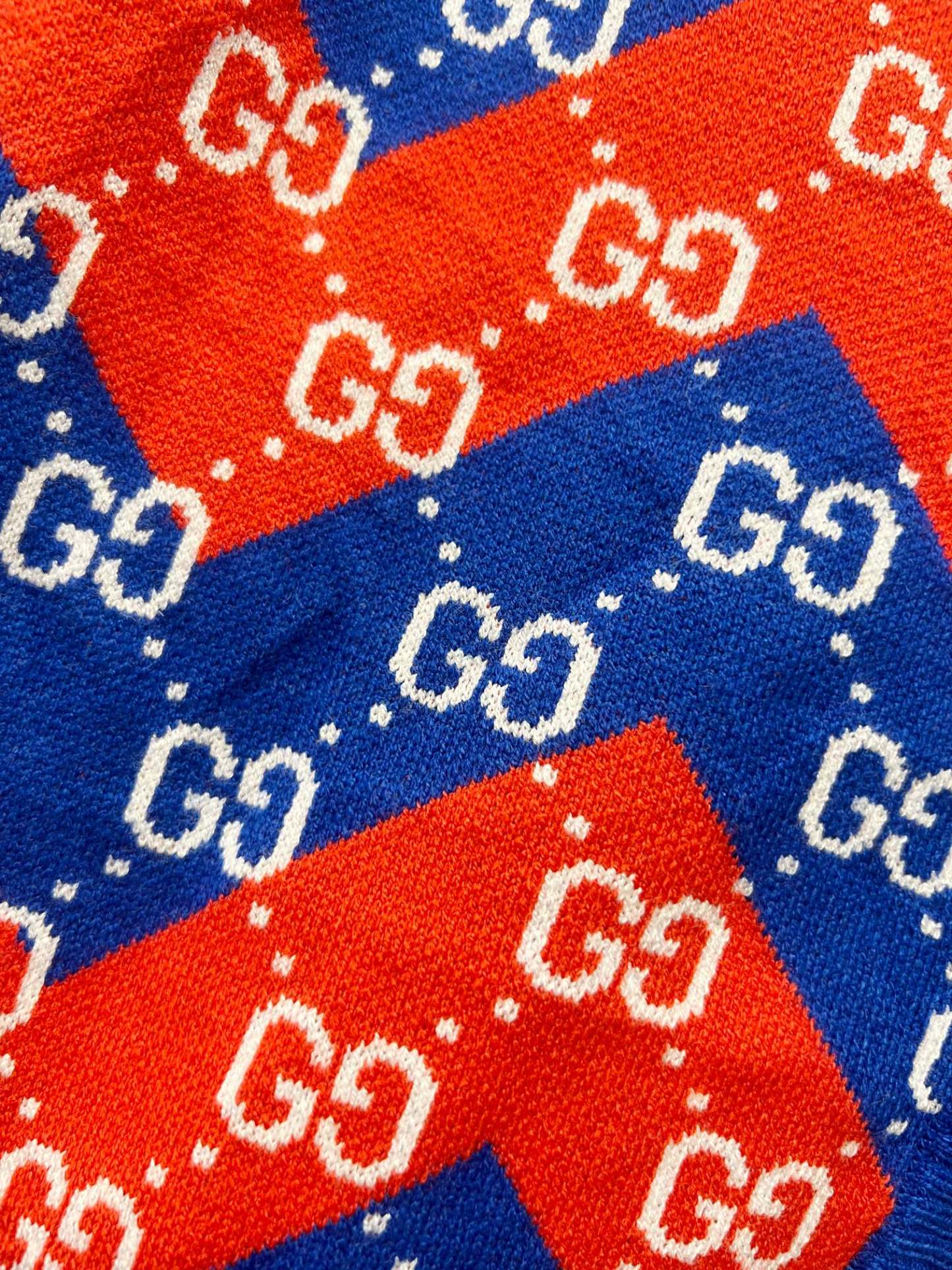 【GUCCI旗艦店】グッチ セーター 男女兼用 ご好評に付き再入荷！