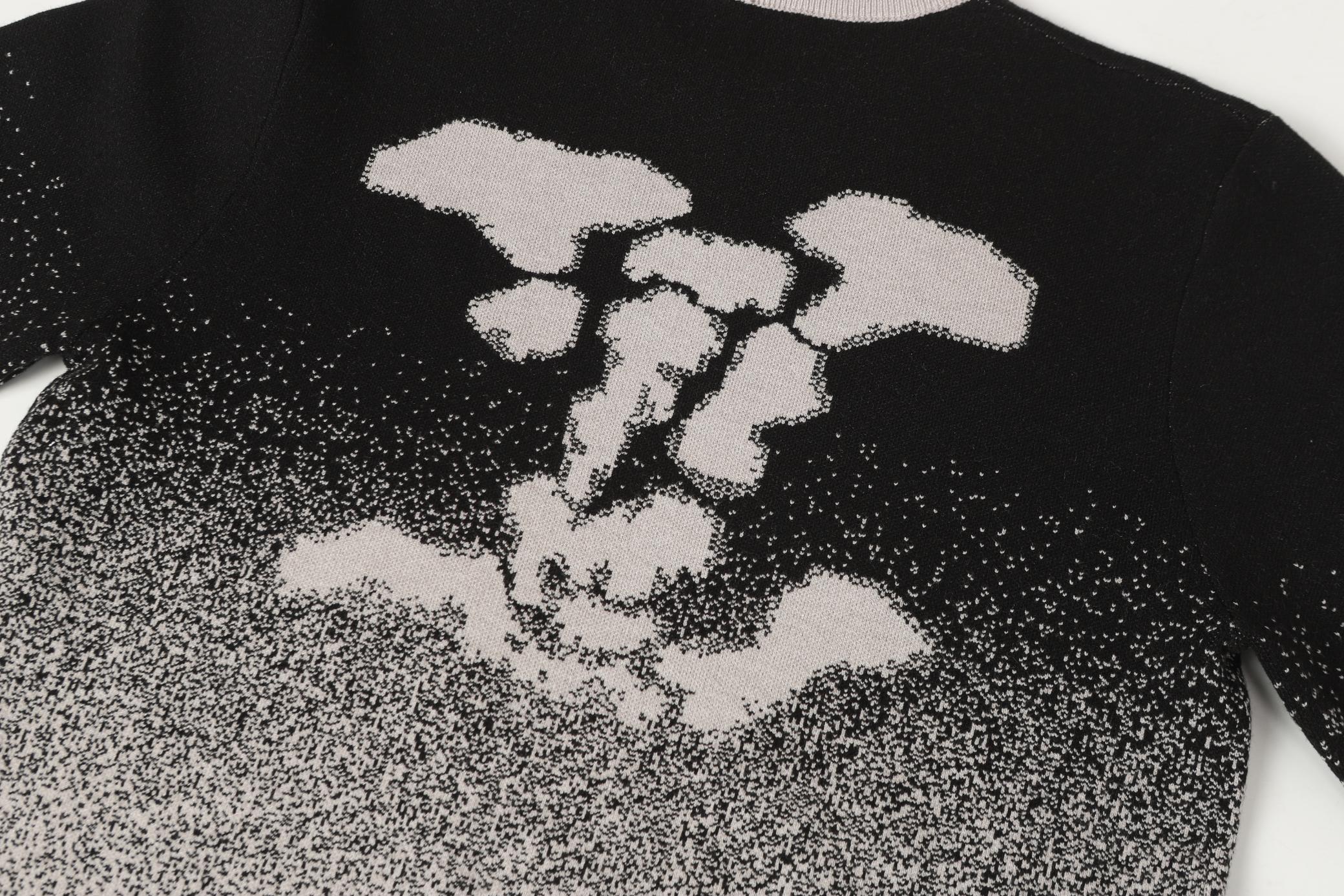 【LOUIS VUITTON旗艦店】ルイヴィトン セーター ご好評に付き再入荷！