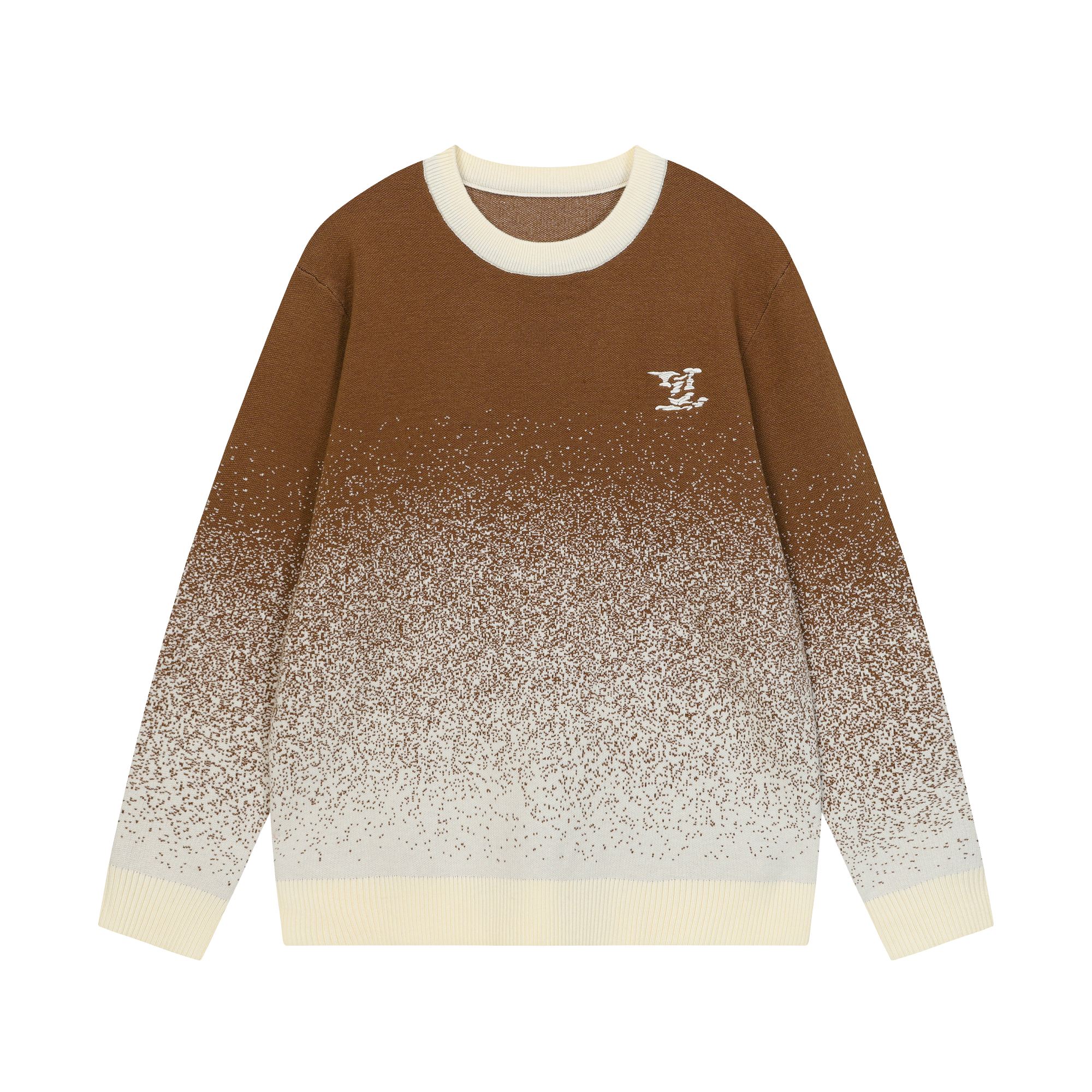 【LOUIS VUITTON旗艦店】ルイヴィトン セーター ご好評に付き再入荷！