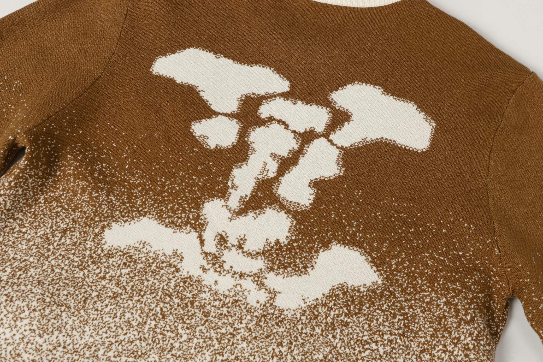 【LOUIS VUITTON旗艦店】ルイヴィトン セーター ご好評に付き再入荷！