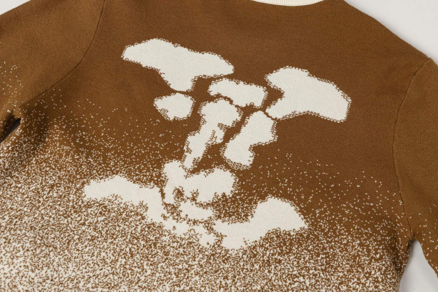 【LOUIS VUITTON旗艦店】ルイヴィトン セーター ご好評に付き再入荷！