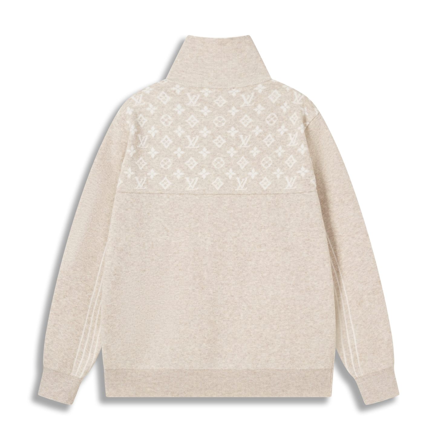 【LOUIS VUITTON旗艦店】ルイヴィトン ウールセーター ご好評に付き再入荷！