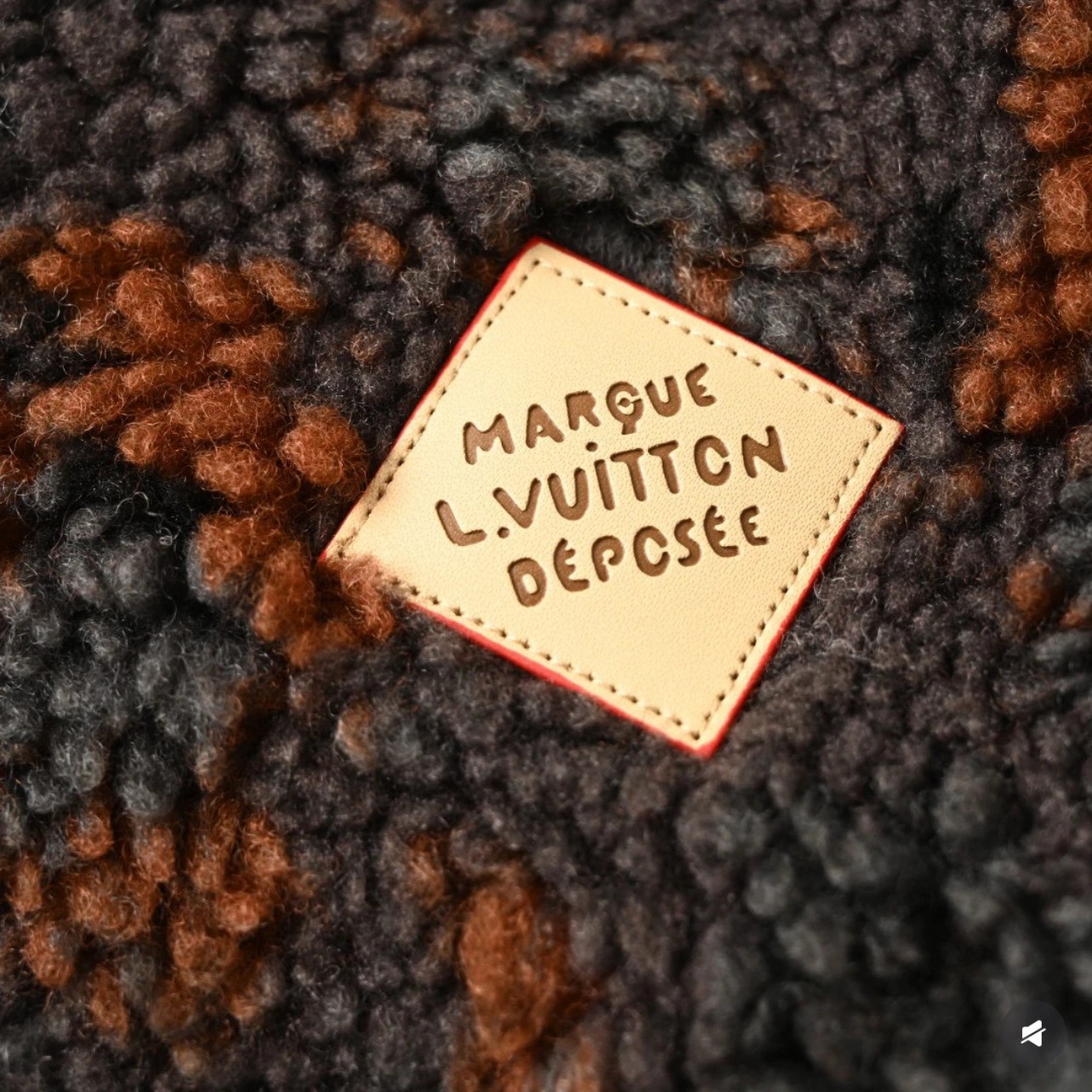 【Louis Vuitton公式旗艦店】ルイヴィトン ジャケット 、ご好評に付き再入荷！