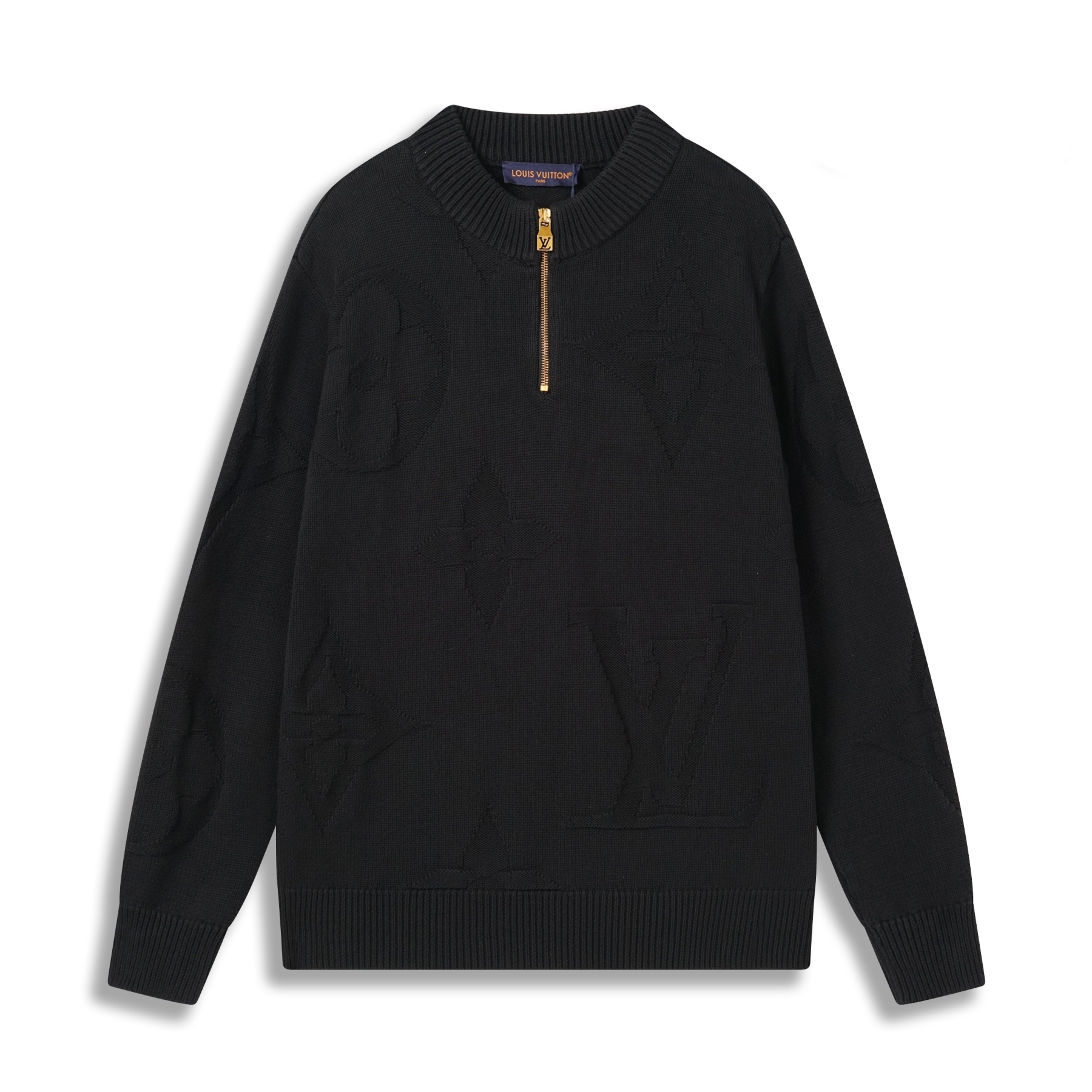 【LOUIS VUITTON旗艦店】ルイヴィトン セーター ご好評に付き再入荷！