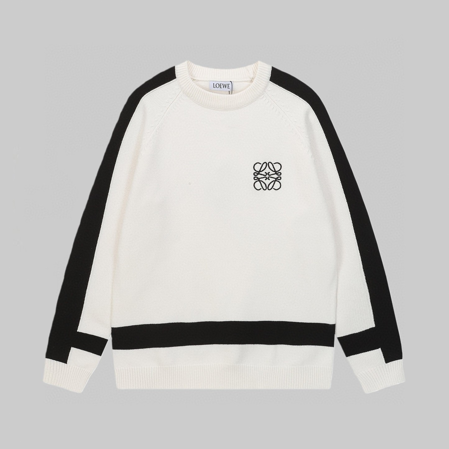 【LOEWE旗艦店】ロエベ セーター 男女兼用 ご好評に付き再入荷！
