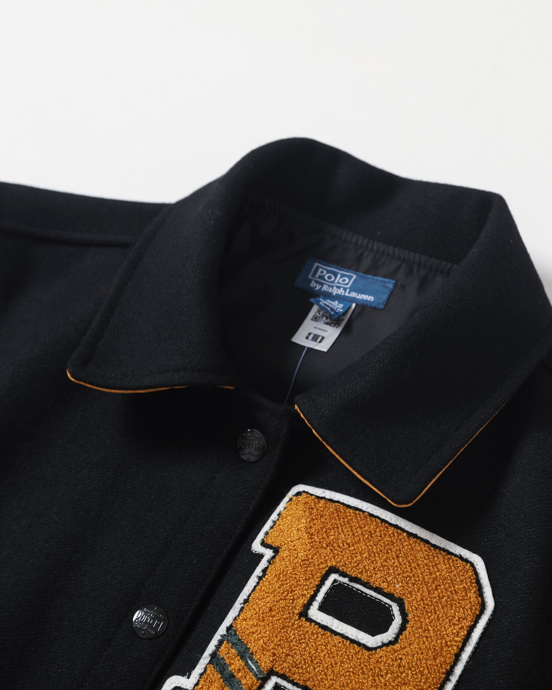 【RALPH LAUREN旗艦店】 ジャケット ご好評に付き再入荷！