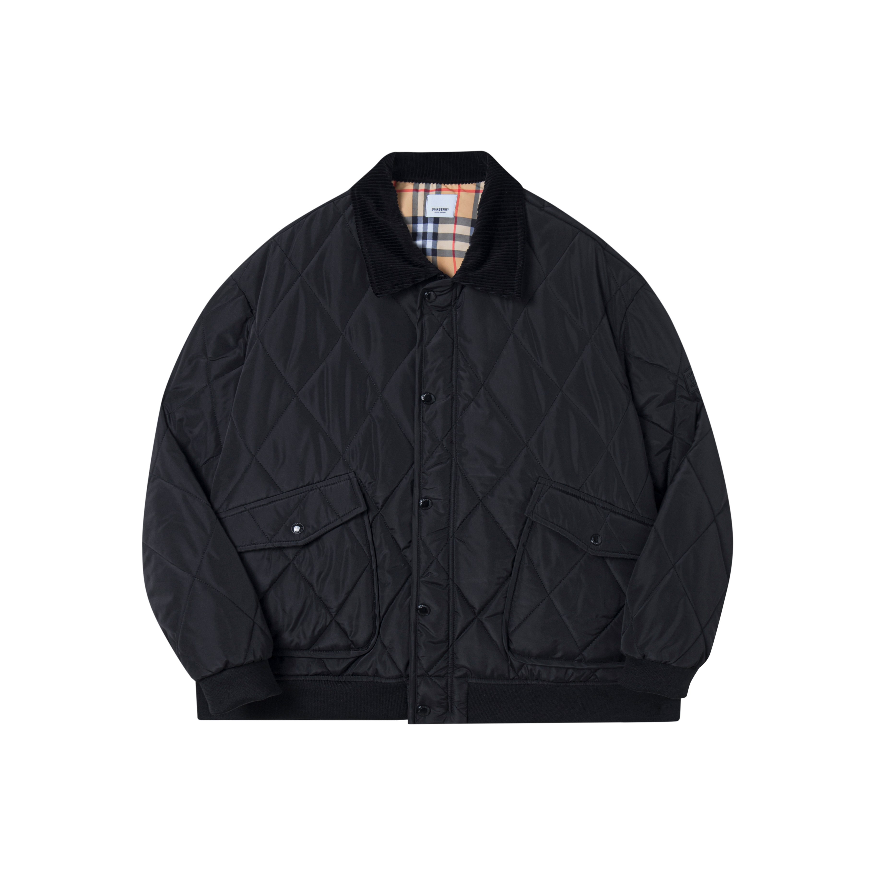 【BURBERRY旗艦店】バーバリー ジャケット 、ご好評に付き再入荷！