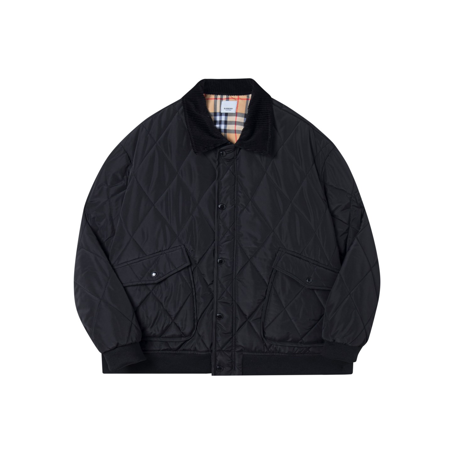 【BURBERRY旗艦店】バーバリー ジャケット 、ご好評に付き再入荷！