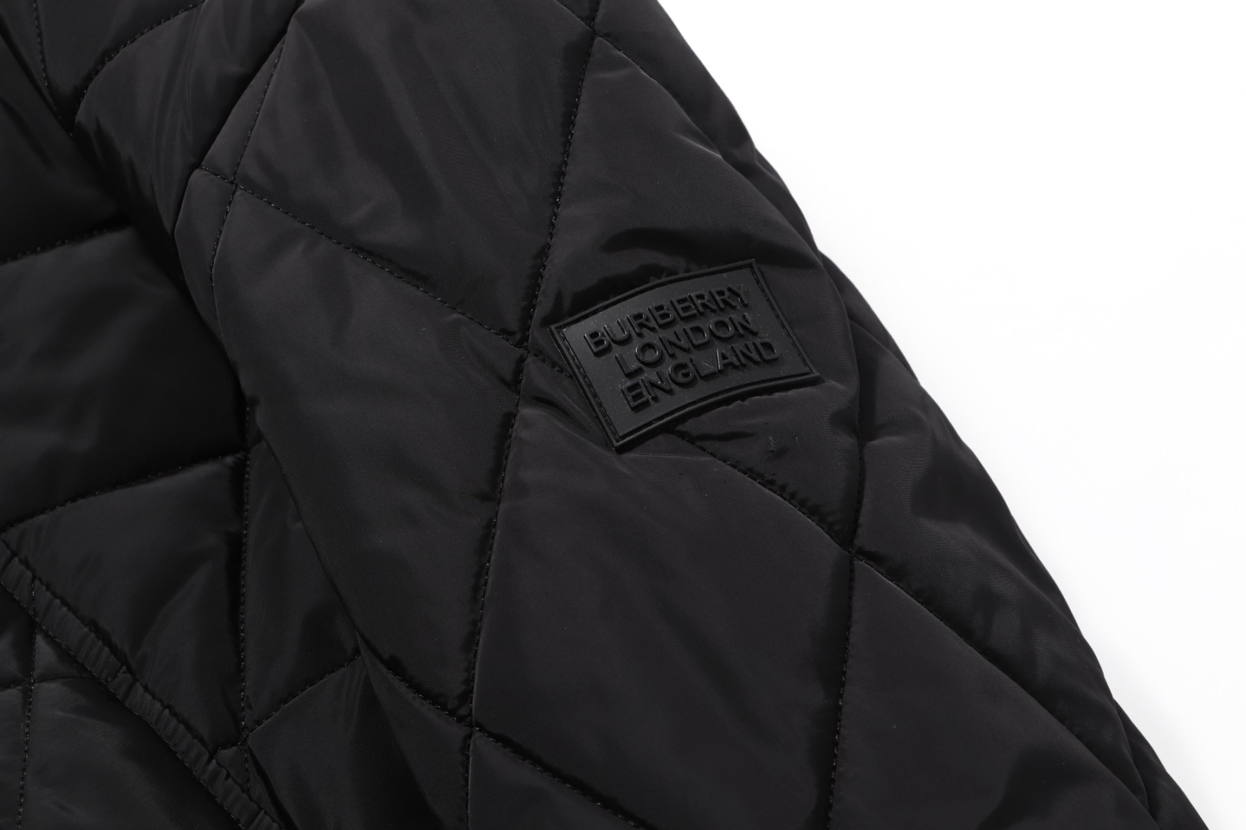 【BURBERRY旗艦店】バーバリー ジャケット 、ご好評に付き再入荷！