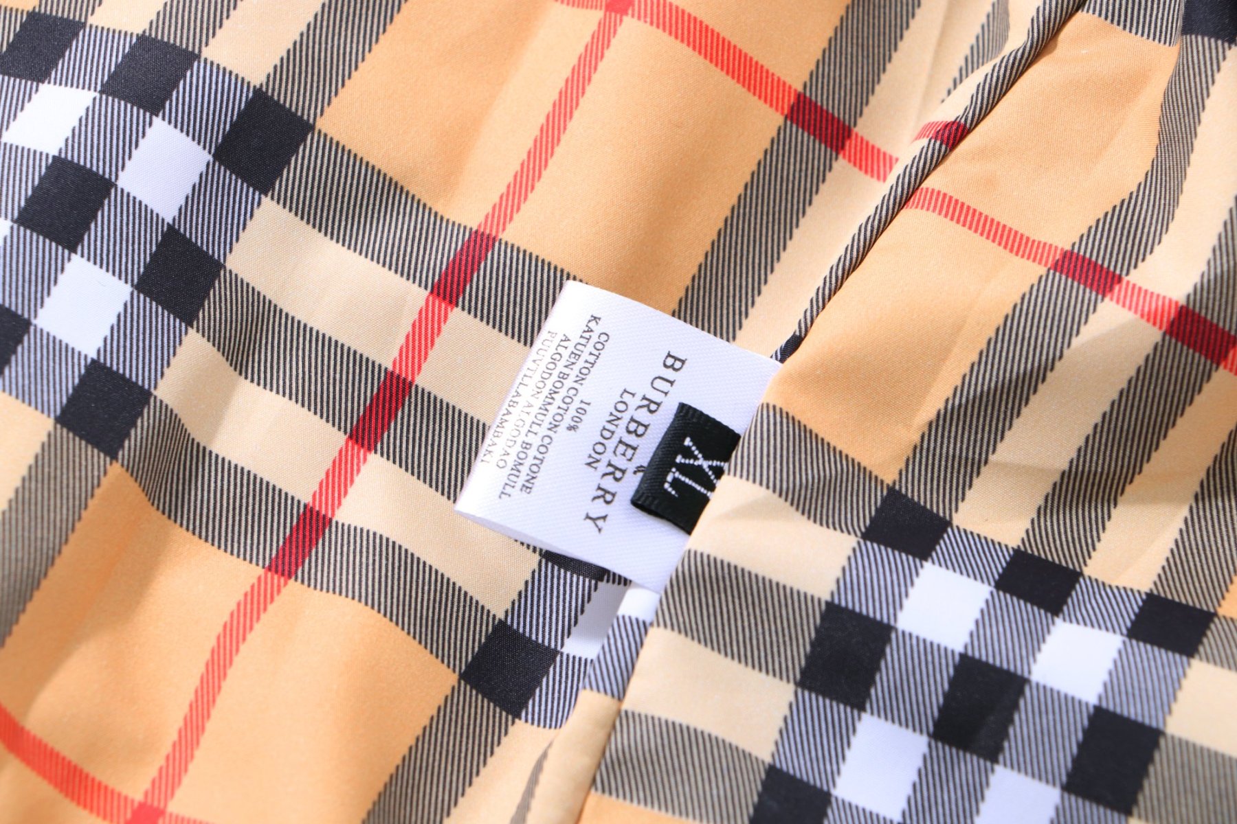 【BURBERRY旗艦店】バーバリー ジャケット 、ご好評に付き再入荷！