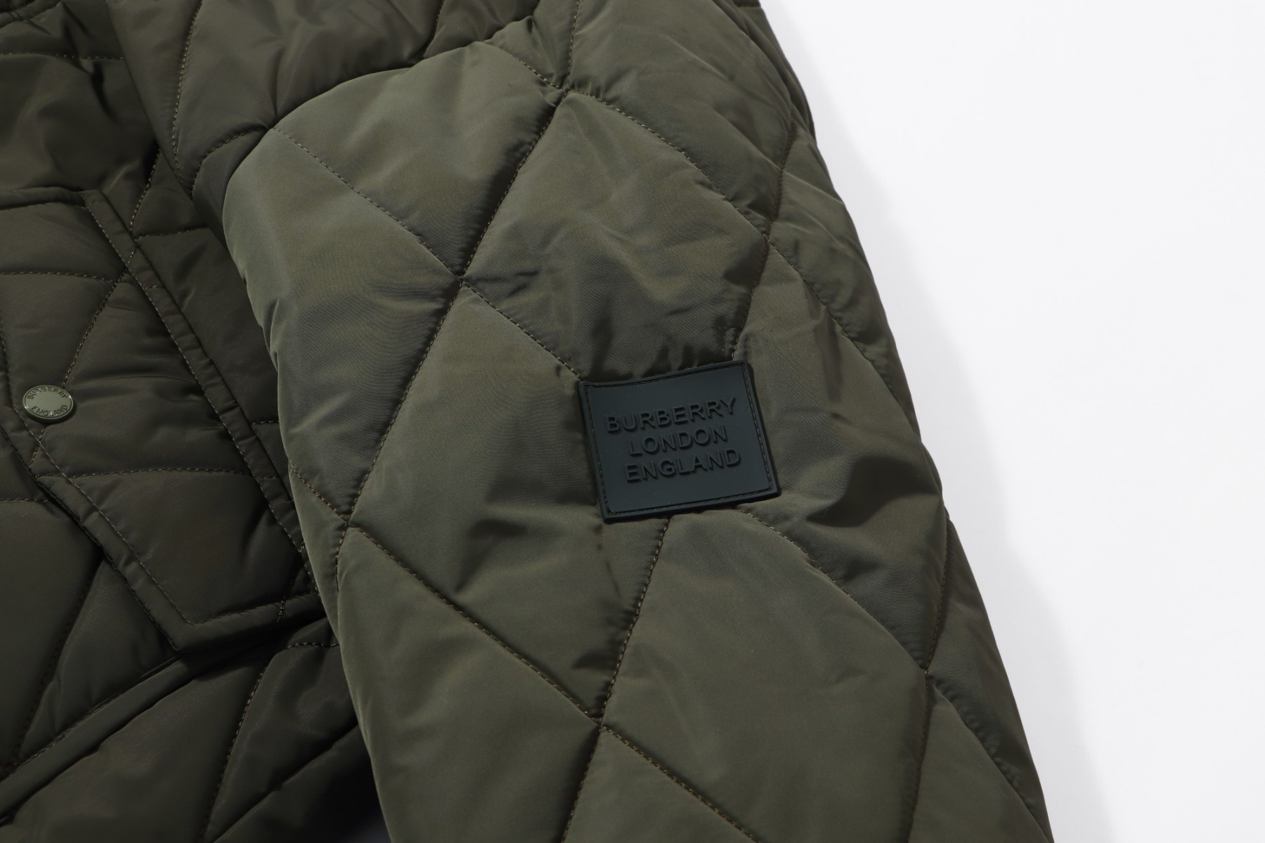 【BURBERRY旗艦店】バーバリー ジャケット 、ご好評に付き再入荷！