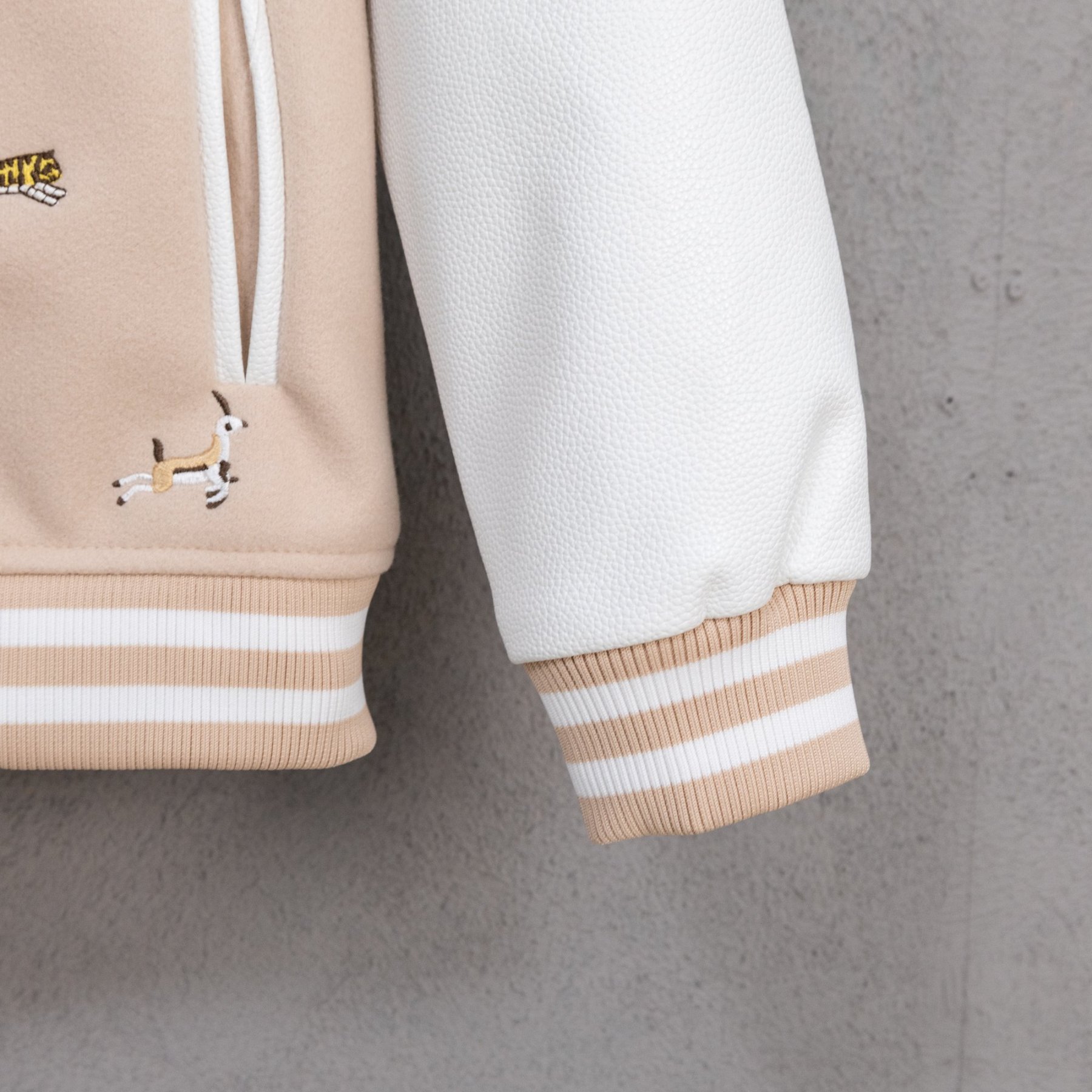 【Louis Vuitton公式旗艦店】ルイヴィトン ジャケット 、ご好評に付き再入荷！