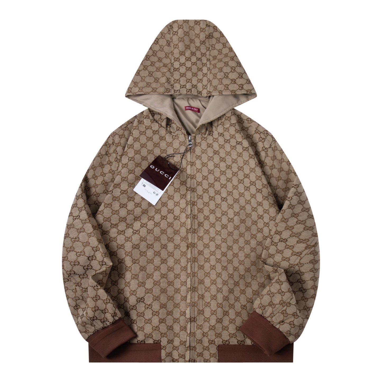 【GUCCI公式旗艦店】グッチ ジャケット ご好評に付き再入荷！