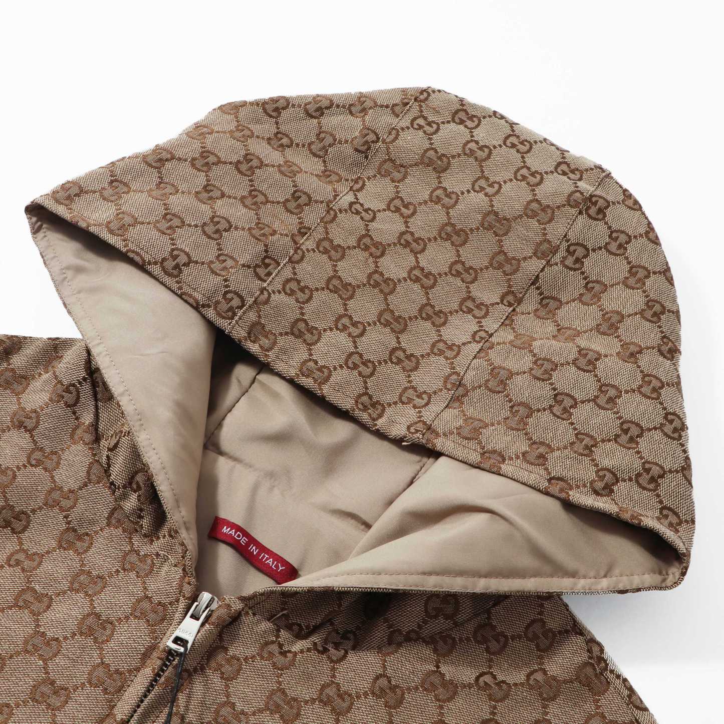 【GUCCI公式旗艦店】グッチ ジャケット ご好評に付き再入荷！