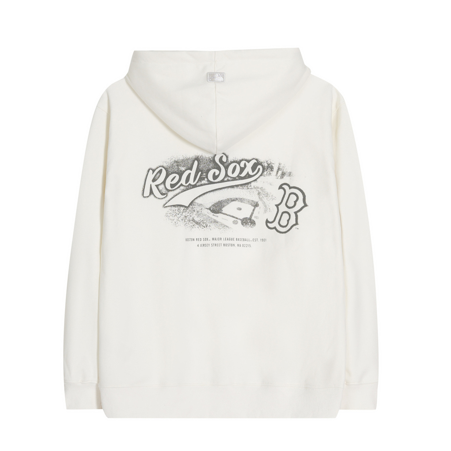 【MLB】パーカー