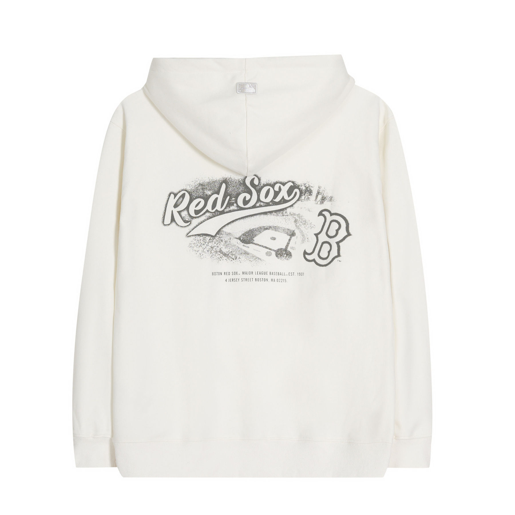 【MLB】パーカー