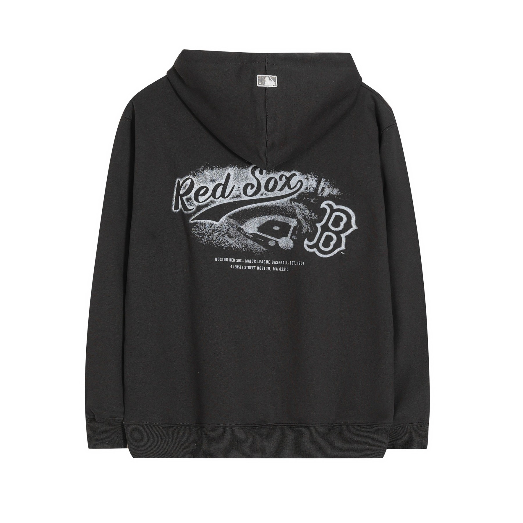 【MLB】パーカー