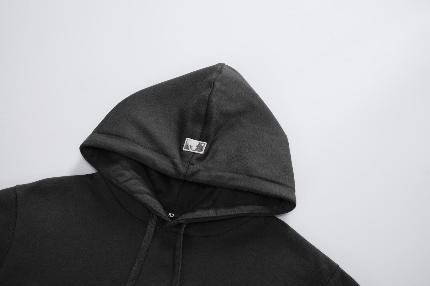 【MLB】パーカー