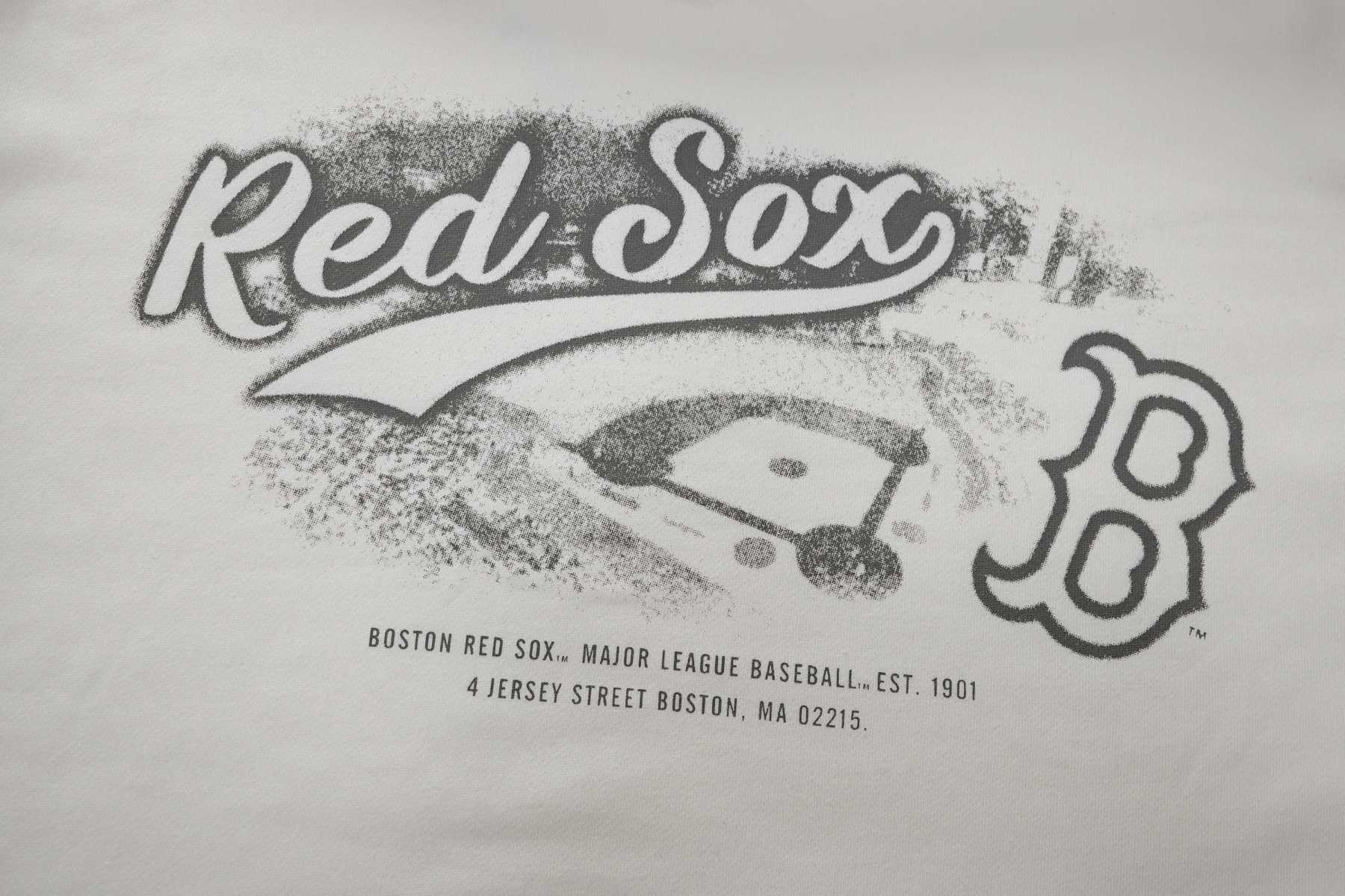 【MLB】パーカー