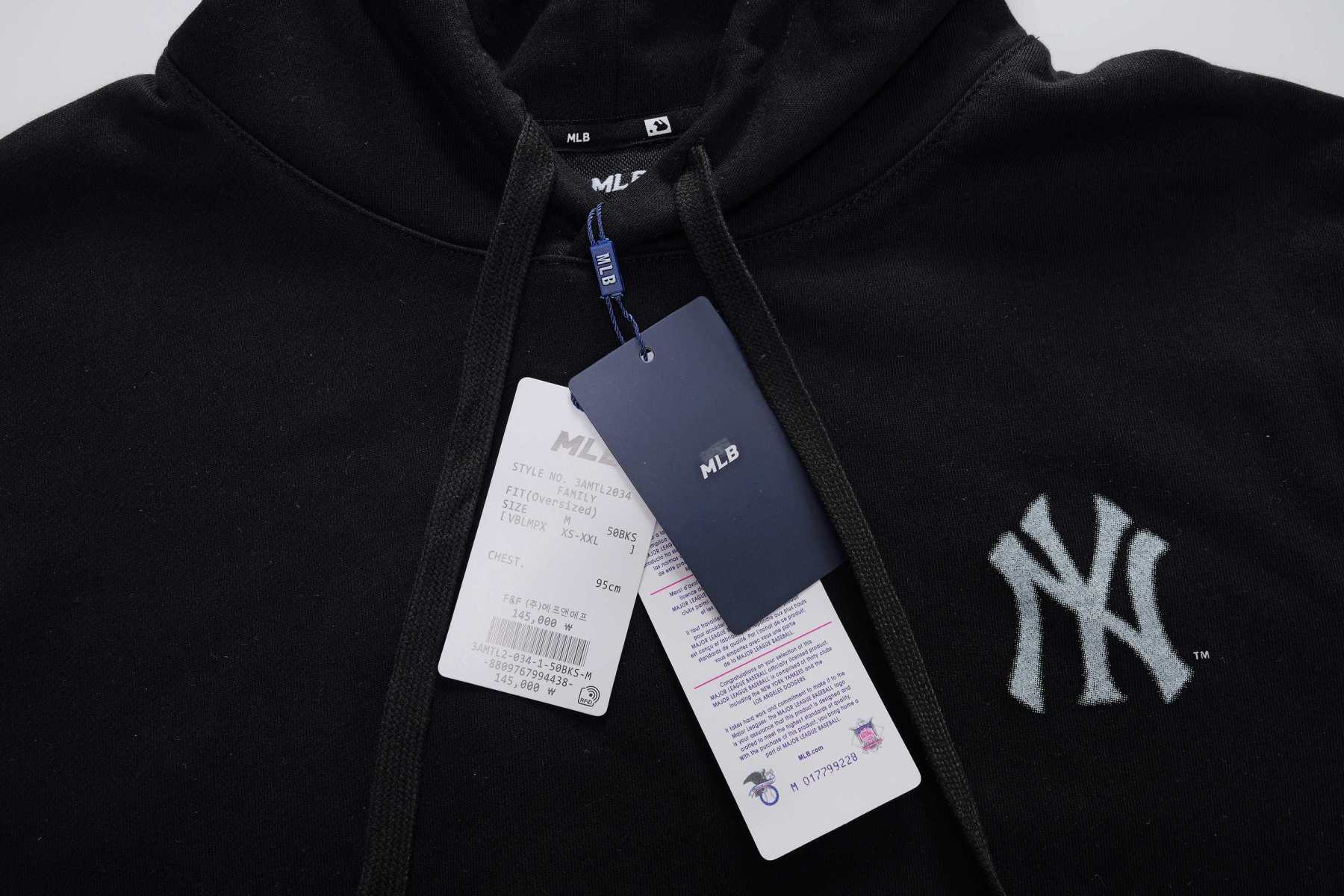 【MLB】パーカー