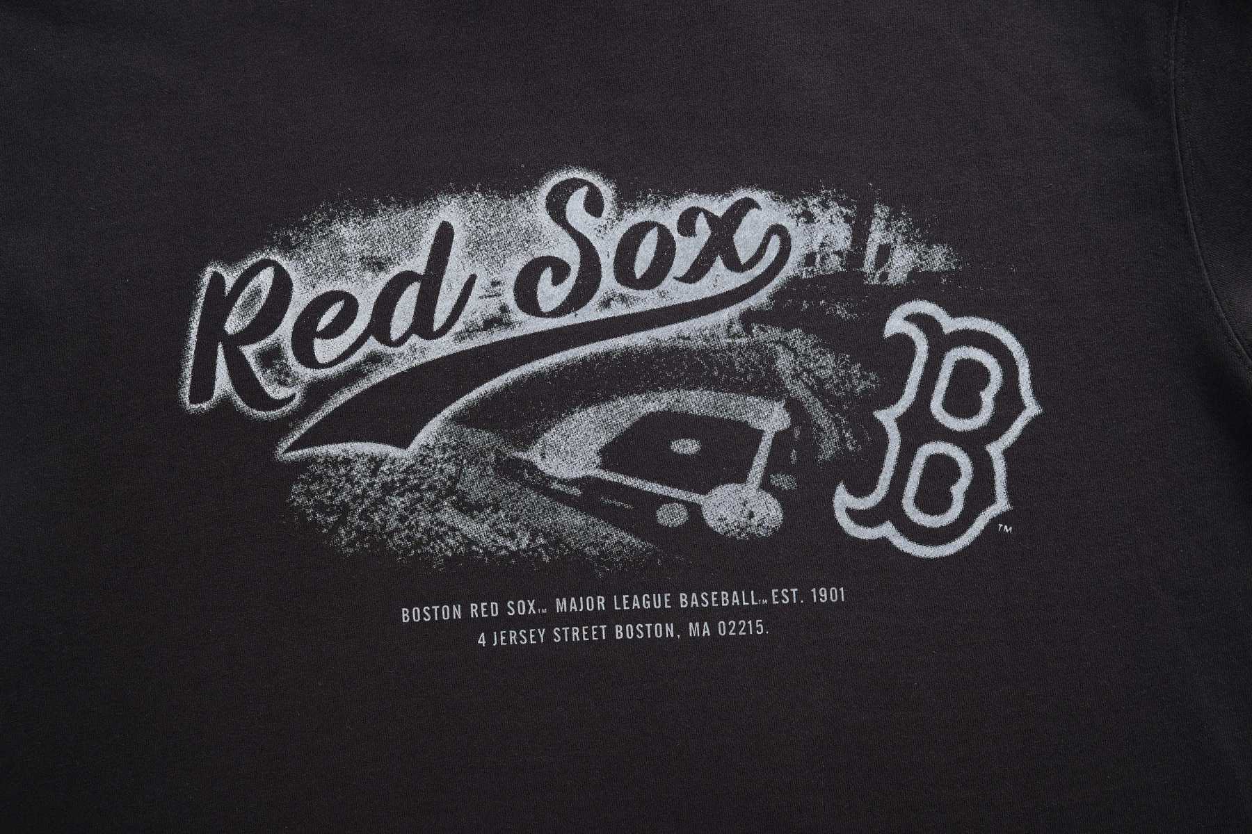 【MLB】パーカー