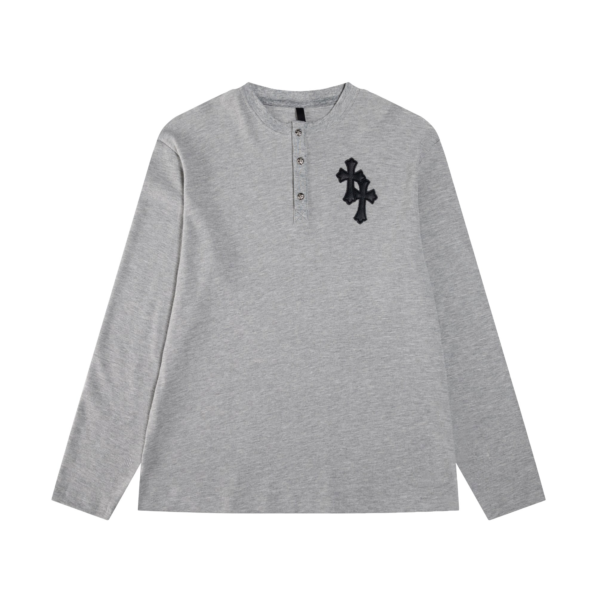 【CHROME HEARTS】長袖 T シャツ