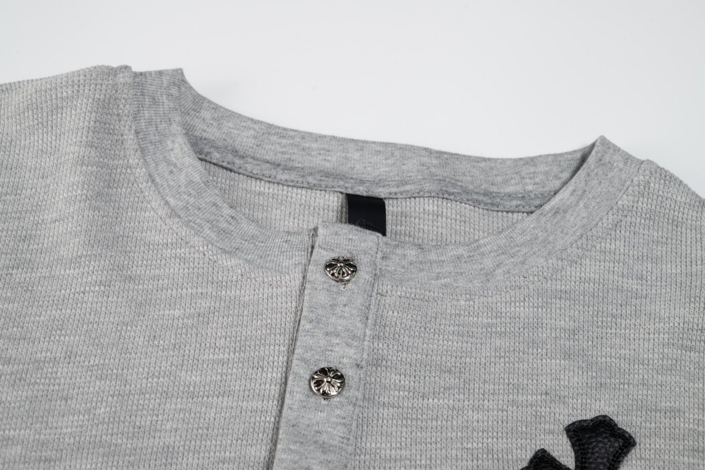 【CHROME HEARTS】長袖 T シャツ