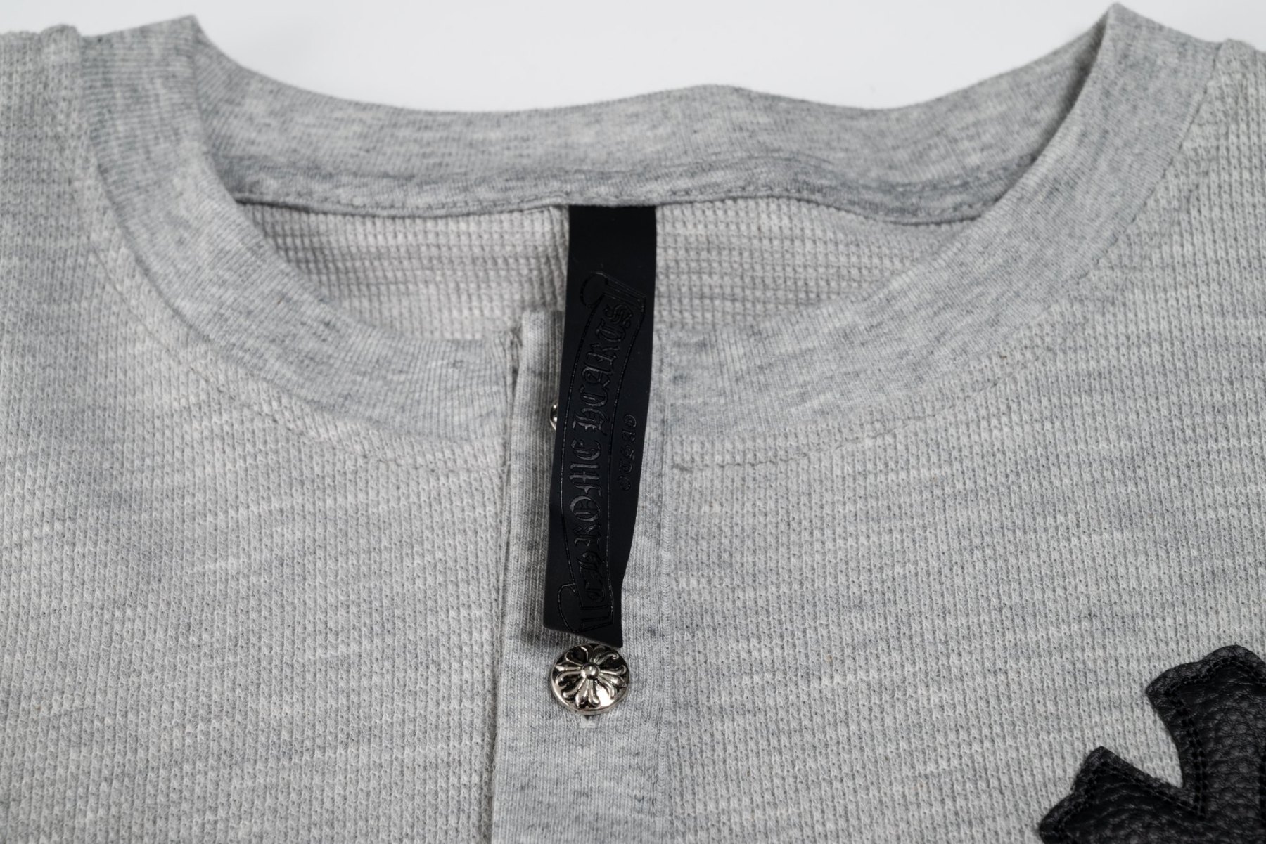 【CHROME HEARTS】長袖 T シャツ