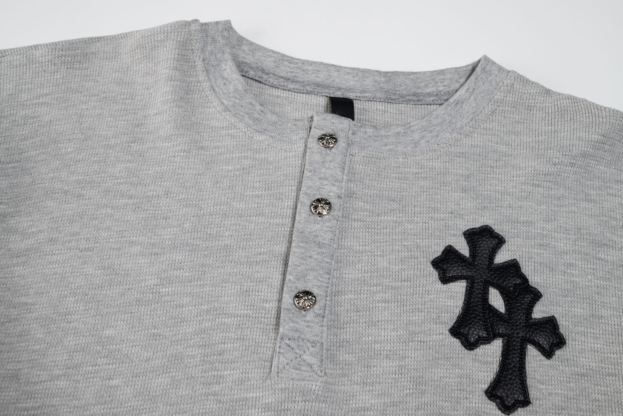 【CHROME HEARTS】長袖 T シャツ