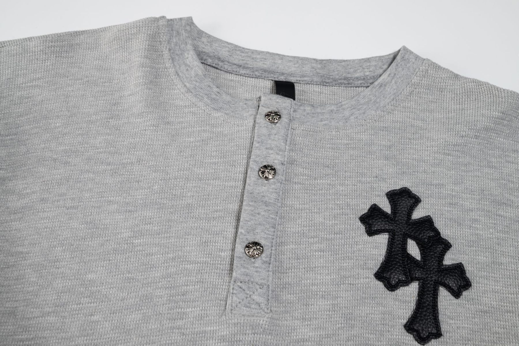 【CHROME HEARTS】長袖 T シャツ