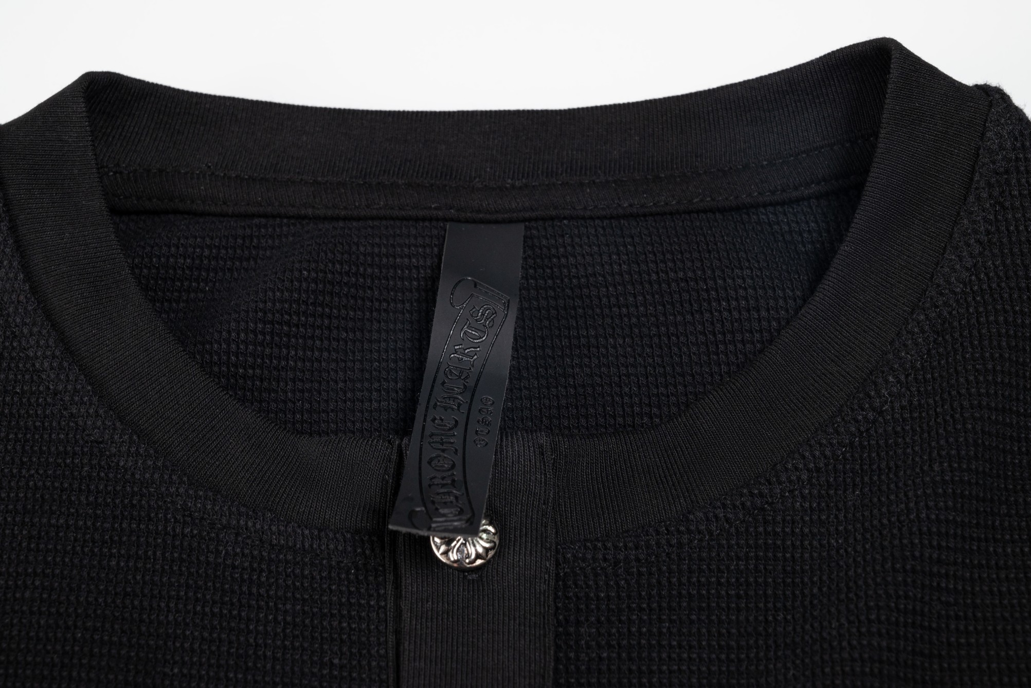 【CHROME HEARTS】長袖 T シャツ