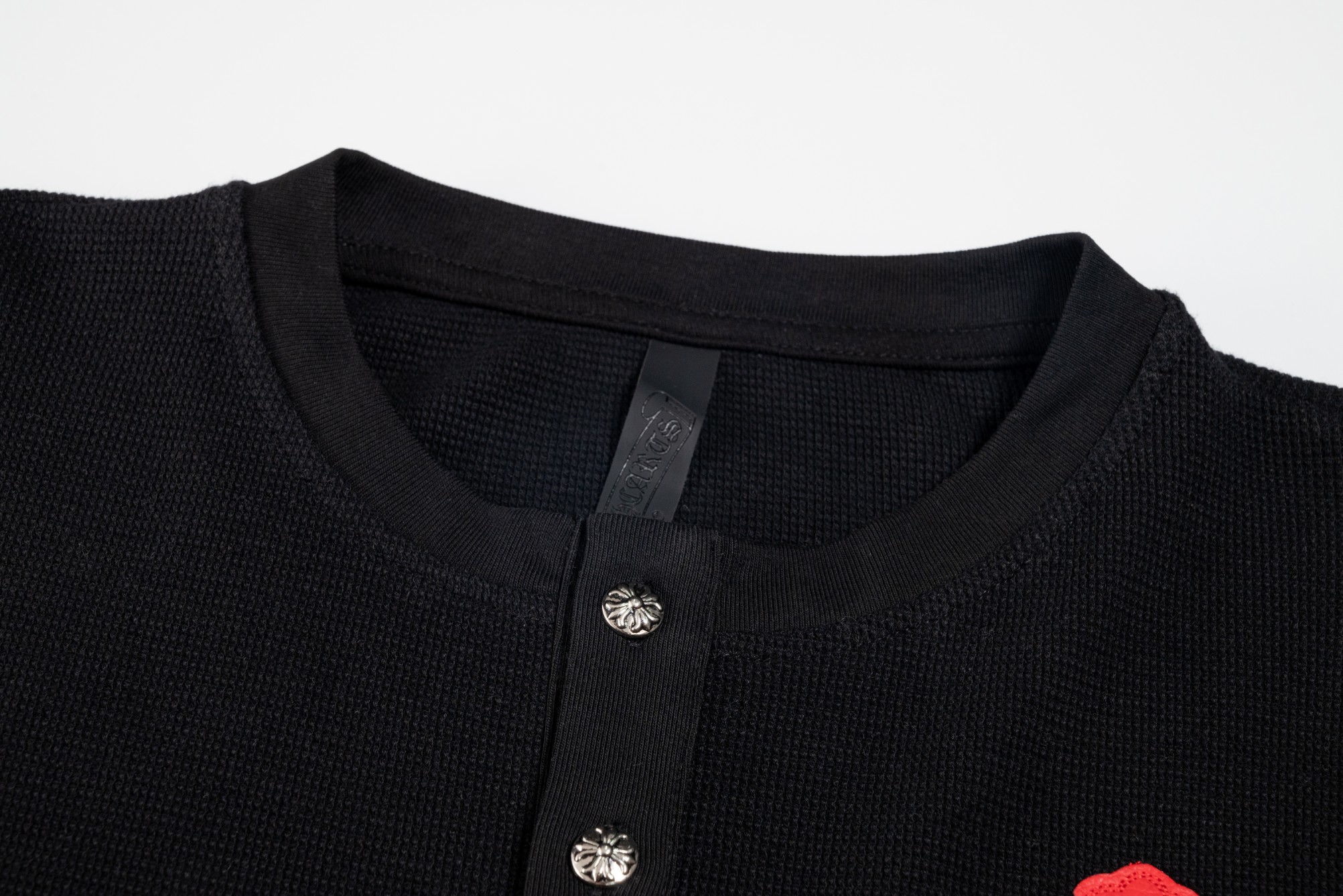 【CHROME HEARTS】長袖 T シャツ