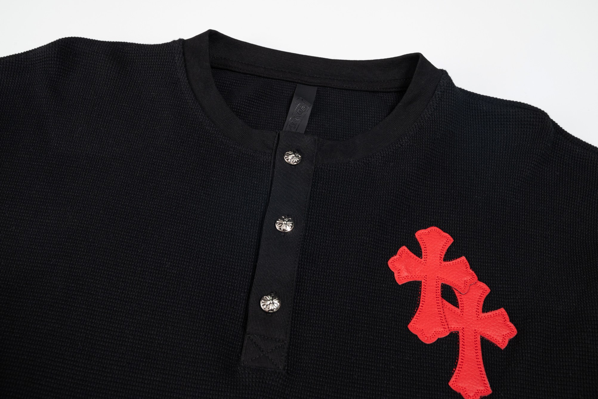 【CHROME HEARTS】長袖 T シャツ