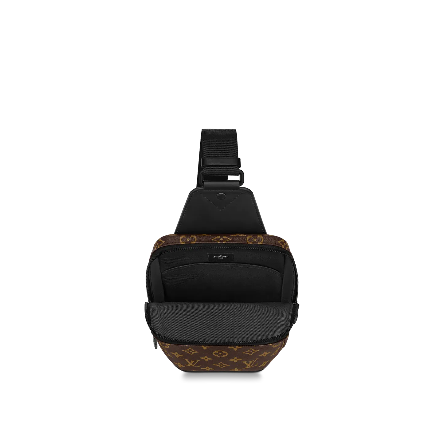 Louis Vuitton アヴェニュー・スリングバッグ