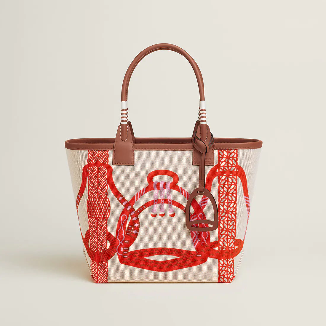 HERMES エルメス スティープル 28 ハンドバッグ6