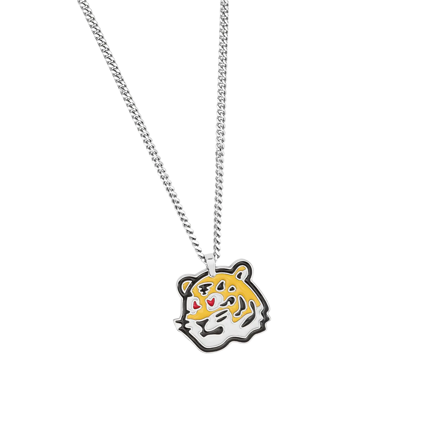 Louis Vuitton（ルイヴィトン）ペンダント・LVタイガー MP3231