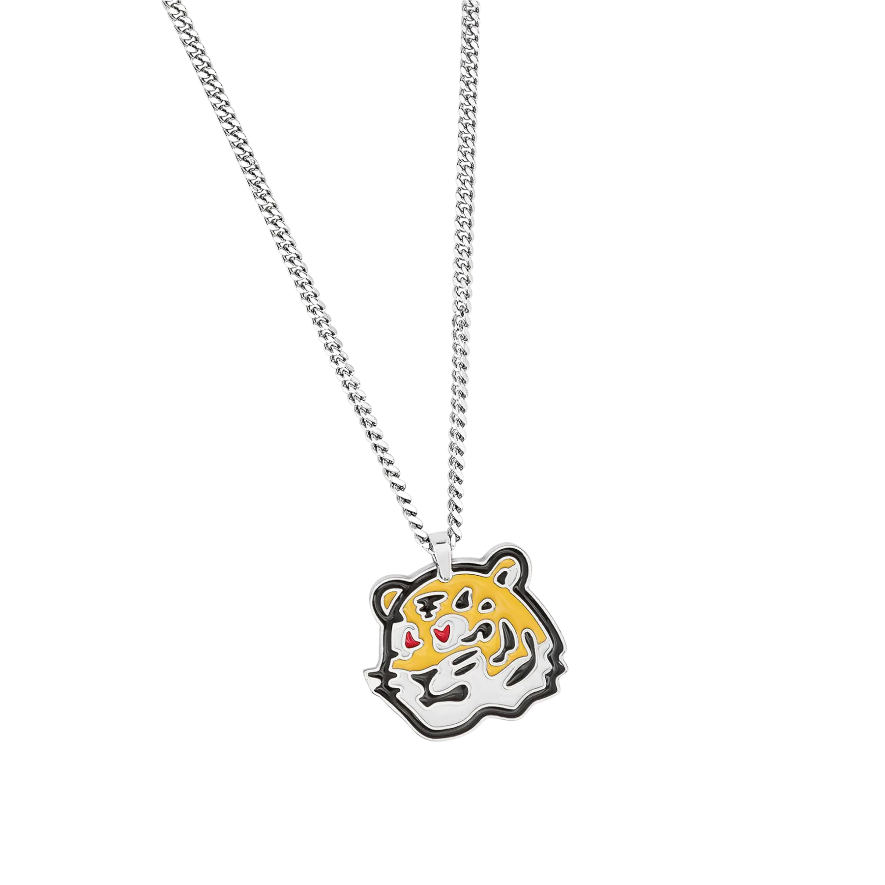 Louis Vuitton（ルイヴィトン）ペンダント・LVタイガー MP3231