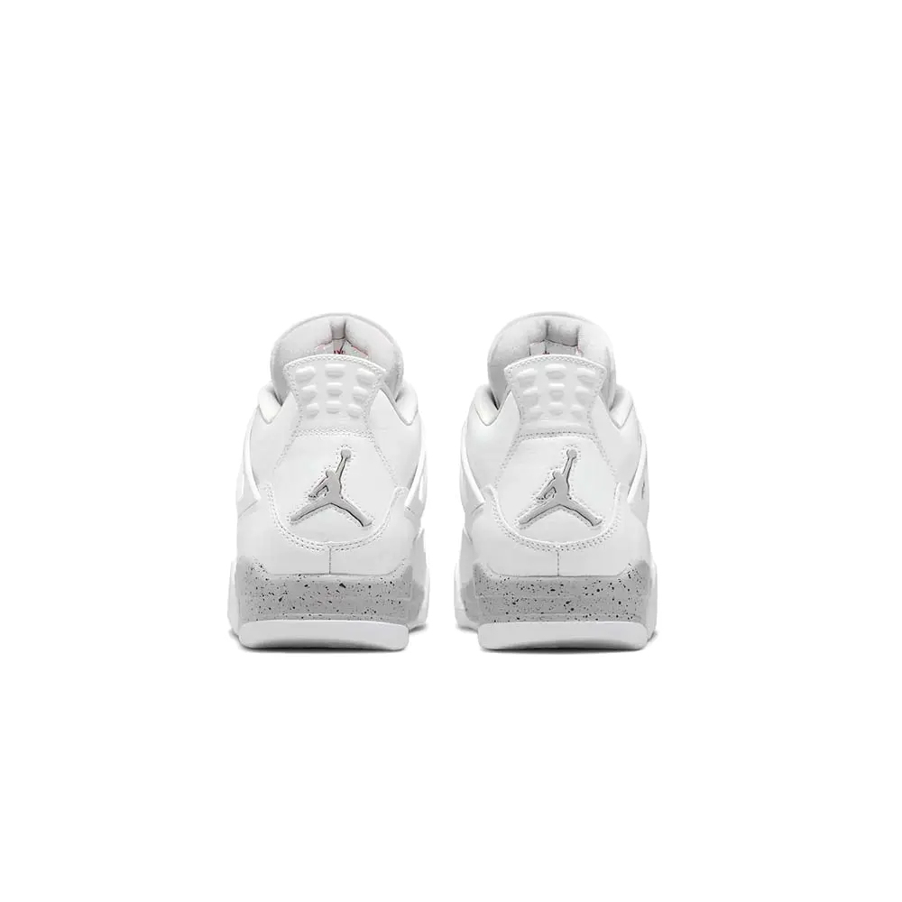 NIKE ナイキ Air Jordan 4 "White Oreo"
