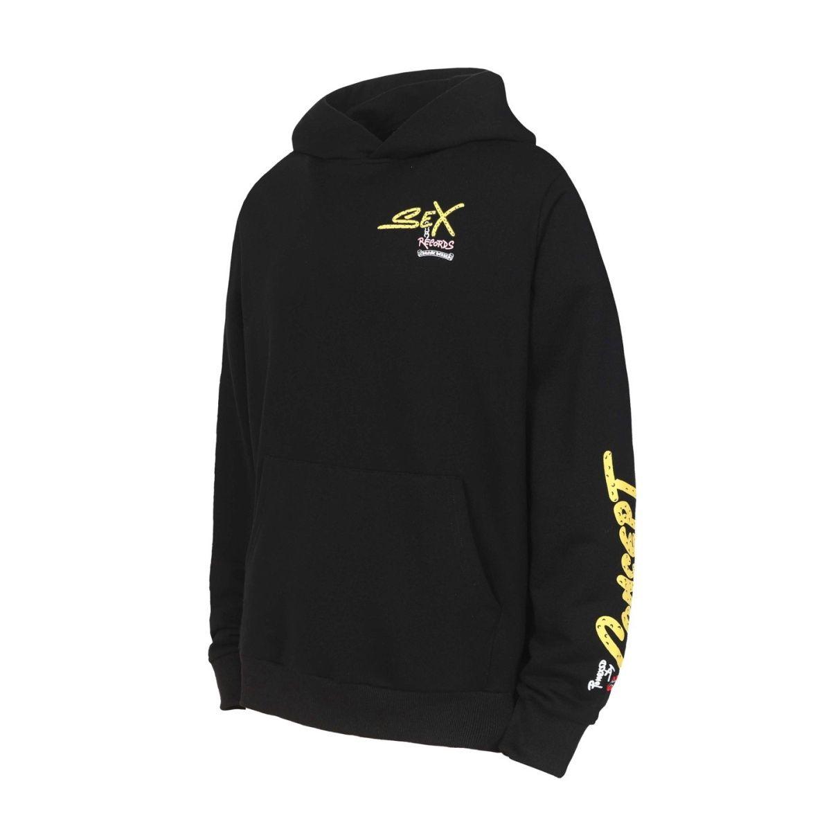 【CHROME HEARTS】パーカー