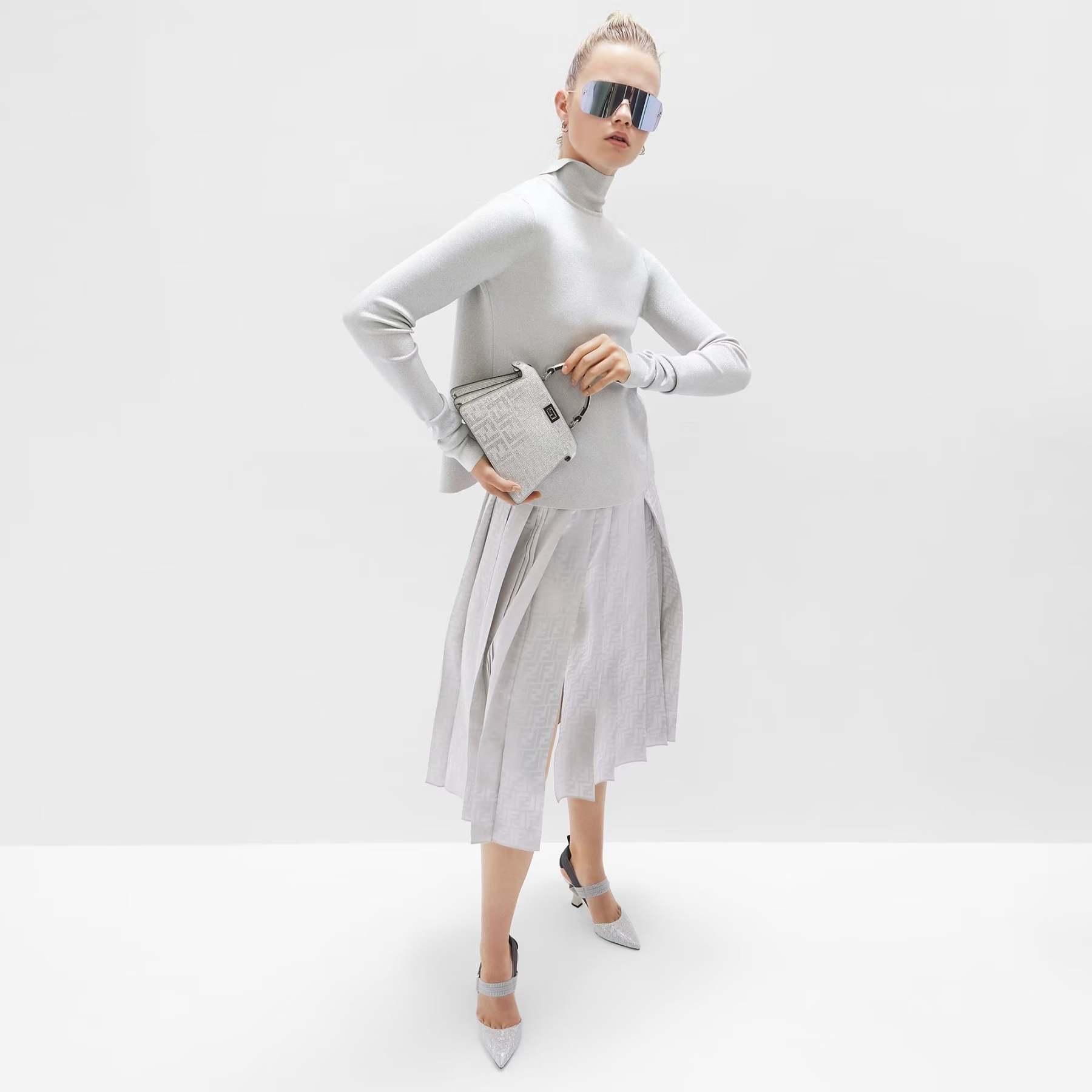 ピーカブー ISeeU プチ