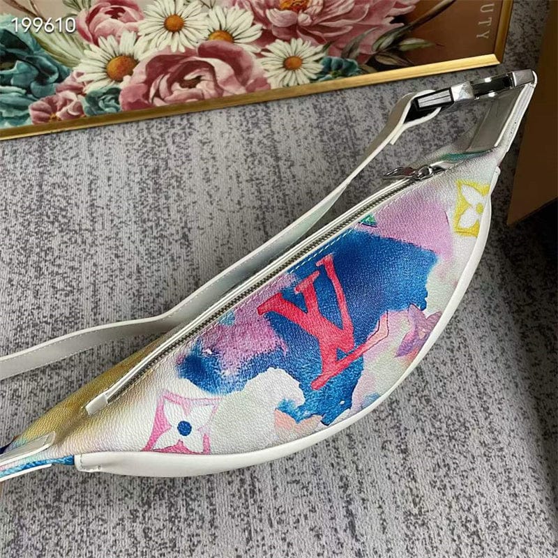 LouisVuittonディスカバリーバムバッグ PM M45759