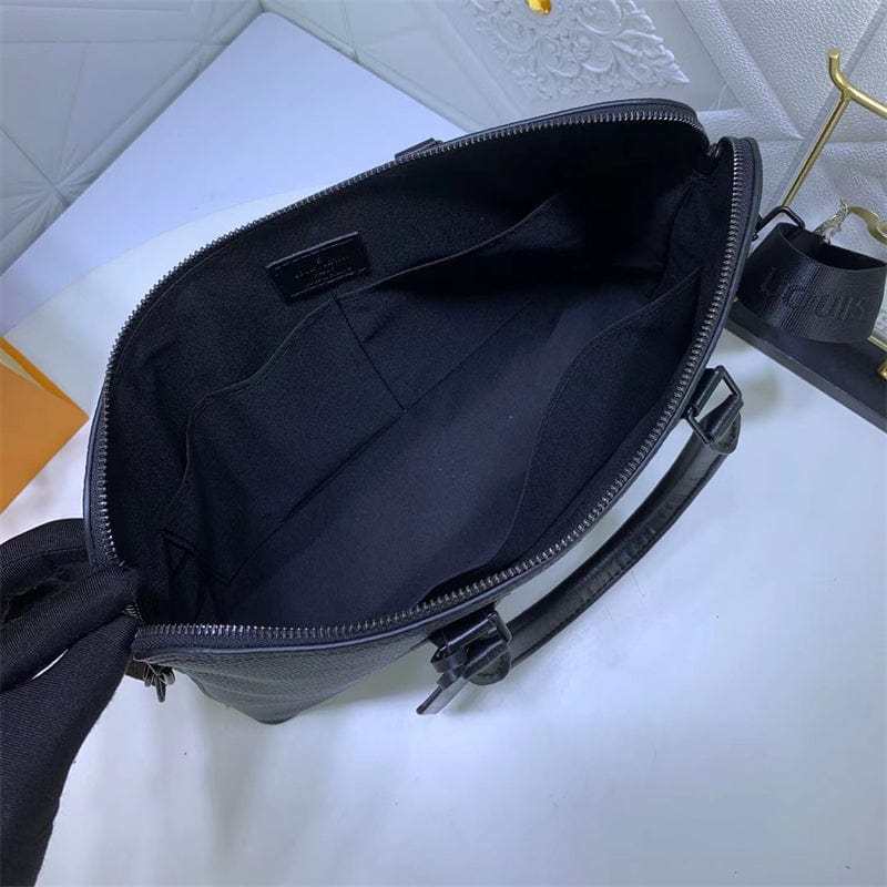 Louis Vuittonブリーフケース ビジネスバッグM59159