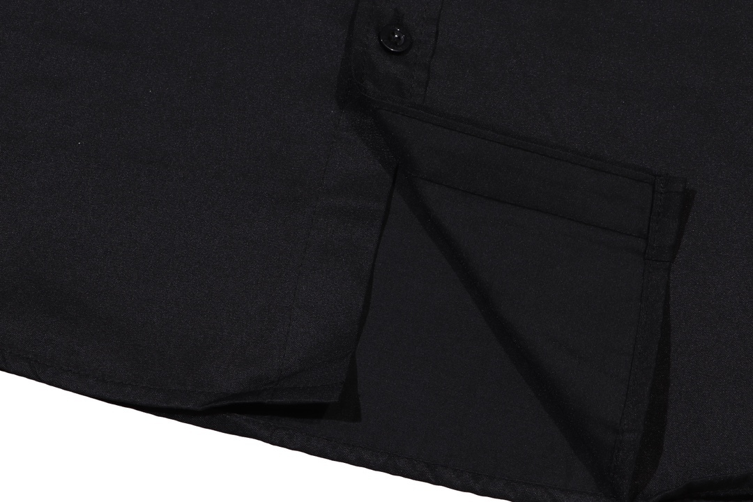 【BURBERRY 公式旗艦店】バーバリー シャツ ご好評に付き再入荷 240716