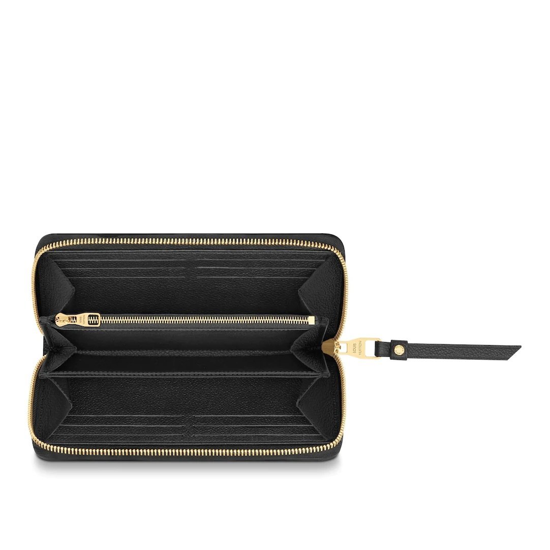 LouisVuitton ルイヴィトン　ロングウォレット長財布