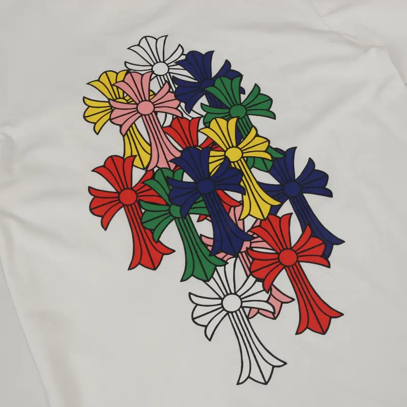 【CHROME HEARTS】クロムハーツ 長袖 男女兼用、ご好評に付き再入荷！