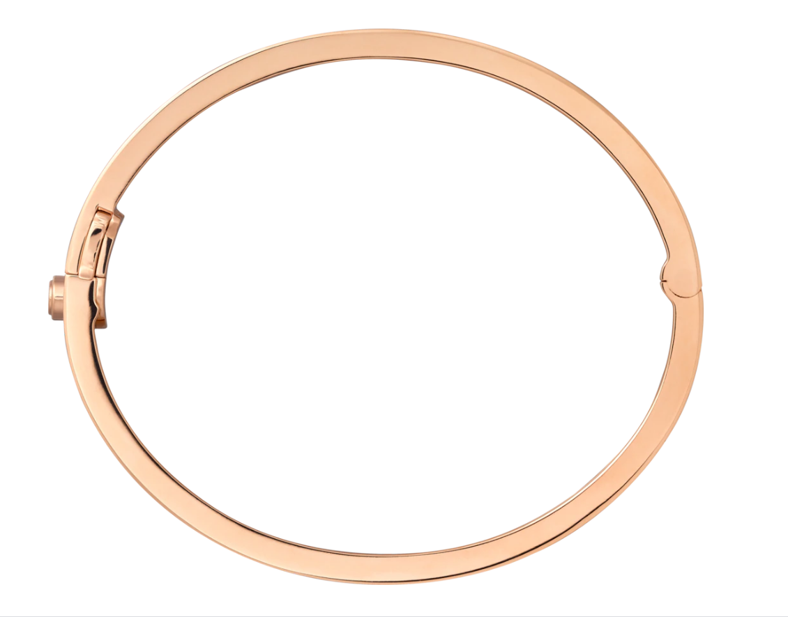 【Cartier】カルティエ LOVE BRACELET, DIAMOND-PAVED ブレスレット、パヴェダイヤモンド