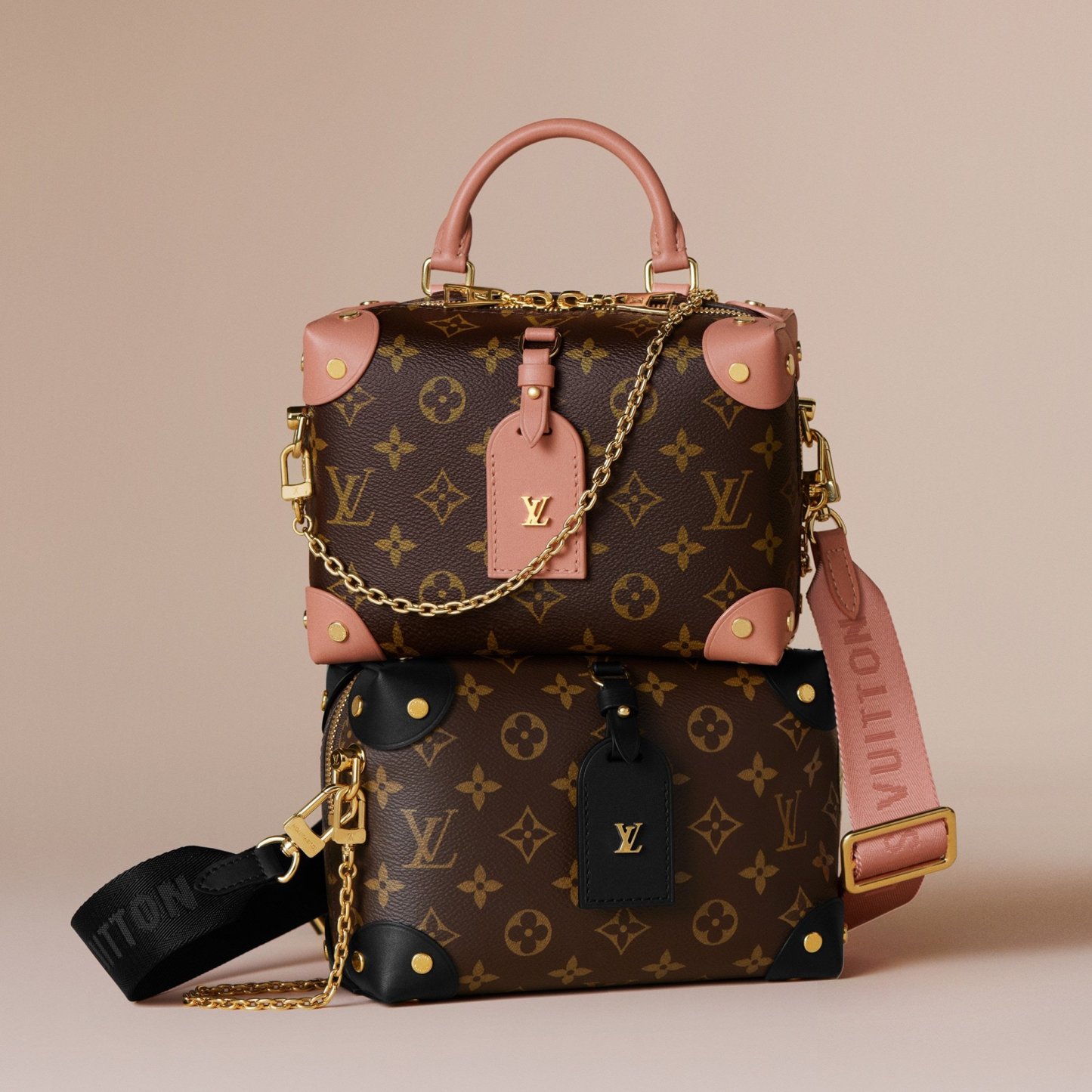 限定★新作 LOUIS VUITTON プティット マル スープル M45571