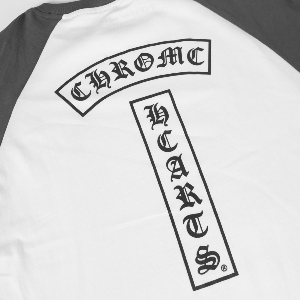 【CHROME HEARTS】長袖 T シャツ