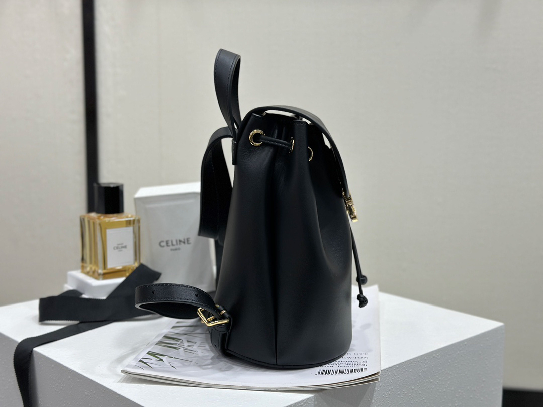 【大人気♪】CELINE ボニー バックパック