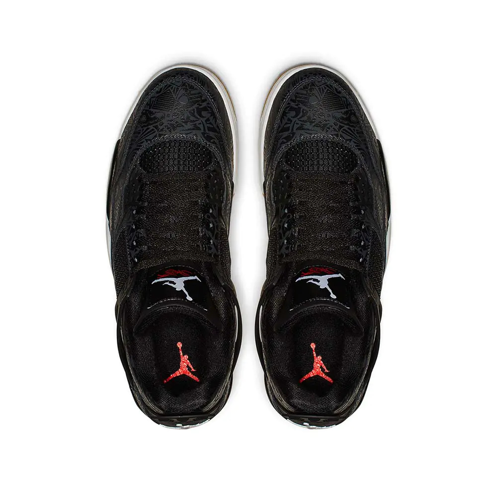 NIKE ナイキ Air Jordan 4 Retro SE